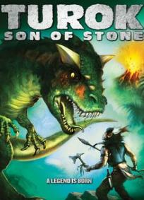 Turok: Son of Stone
