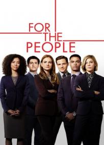 For the People - 2ª Temporada