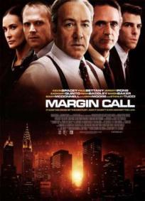 Margin Call - O Dia Antes do Fim