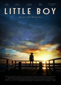Little Boy - Além do Impossível