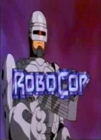 Robocop - O Policial do Futuro