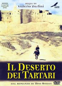 O Deserto dos Tártaros