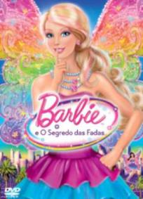 Barbie e O Segredo das Fadas