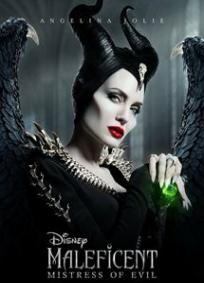 Malévola: Dona do Mal