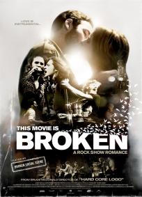 This Movie Is Broken