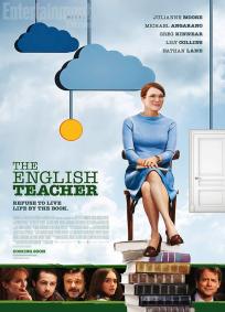 A Professora de Inglês - Adorável Professora