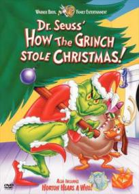 Como o Grinch Roubou o Natal!