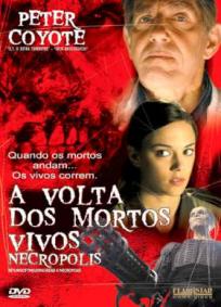 A Volta dos Mortos Vivos: Necropolis