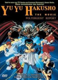 Yu Yu Hakusho: Invasores do inferno - A Batalha de Meikai