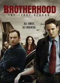 Brotherhood - 1ª Temporada