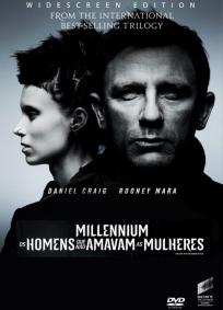 Millennium - Os Homens Que Não Amavam As Mulheres