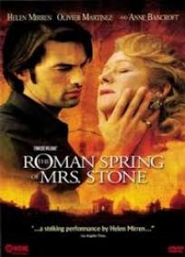 Em Roma na Primavera (2003)