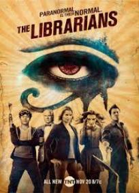 The Librarians - 3a Temporada
