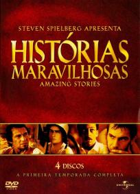 Histórias Maravilhosas