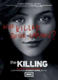 The Killing - 1ª Temporada