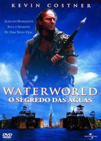 Waterworld - O Segredo das Águas