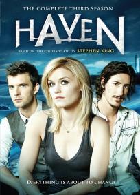 Haven - 3ª Temporada