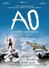 Ao: O Último Neandertal