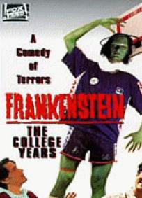 O Nosso Amigo Frankenstein