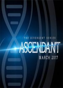 A Série Divergente: Ascendente
