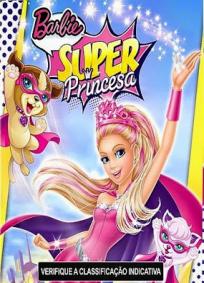 Barbie in Princess Power