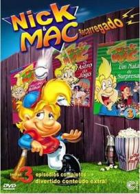 Nick e Mac
