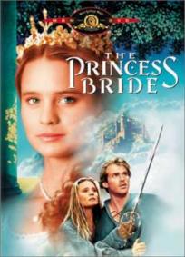 A Princesa Prometida