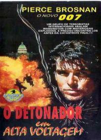 O Detonador Em Alta Voltagem
