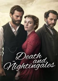 Death And Nightingales