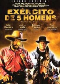 Exército de 5 Homens