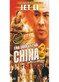 Era Uma Vez na China 3