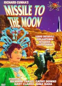 Míssil para a Lua
