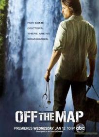 Off the Map - Fora do Mapa
