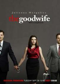 The Good Wife - 2ª Temporada