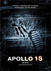 Apollo 18 - A Missão Proibida