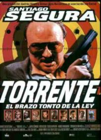 Torrente, El Brazo Tonto de la Ley
