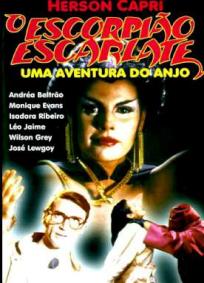 O Escorpião Escarlate