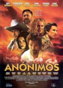 A Máscara do Anonimato