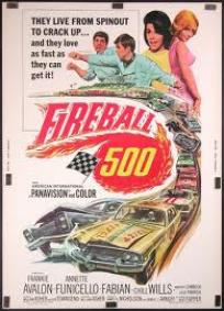 Fireball 500