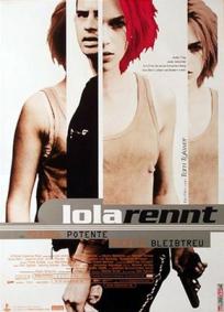 Corra, Lola, Corra