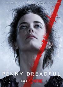 Penny Dreadful - 2ª Temporada