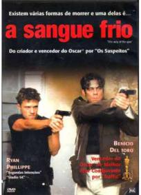 A Sangue Frio (2000)