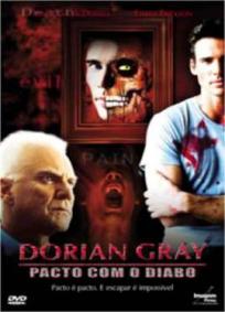 Dorian Gray - Pacto com o Diabo