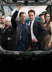 Brotherhood - 3ª Temporada