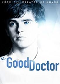 The Good Doctor - 1ª Temporada