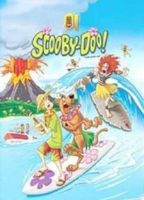 Oi, Scooby-Doo!