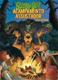 Scooby-Doo - Acampamento Assustador | Verão Assombrado