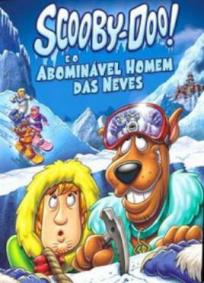 Scooby-Doo e o Abominável Homem das Neves