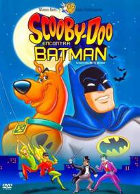 Scooby-Doo Encontra Batman
