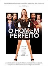 O Homem Perfeito (2018)